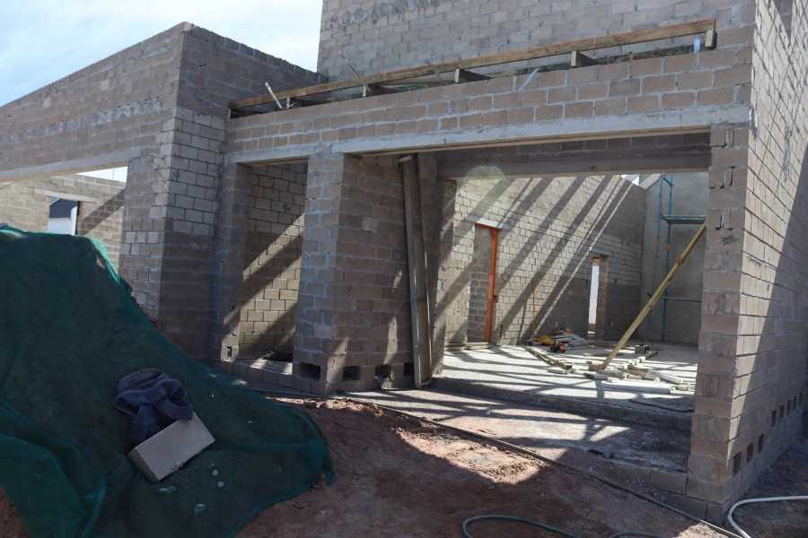 3 Bedroom Property for Sale in Lampiesbaai Western Cape